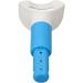 Kadimendium Breathing Exerciser  Breathing Trainer Professional Portable Lung Recovery Adjustable for Swimmers for Indoor(Blue) - Buy Online on SooperMarket.com