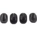 SHIMANO Ultegra Di2 Grommets One Color 6mm Circle