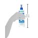 Lusters S-Curl No Drip Activator 355ml | Curl Cream for Defined Curls | International Shipping Available - Buy Online on SooperMarket.com