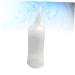 PLAFOPE Hair Dye Bottle Hair Dye Bottle with Tip Hair Coloring Bottle Applicator Hair Applicator Style Applicator Small Applicator Ml Applicator Water Bottle Applicator Electric Water