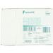 3M Tegaderm Transparent Dressing 4 x 4.75 (10 x 12 cm) 25/Box 1626W - Pack of 25, for Wound Care - Buy Online on SooperMarket.com