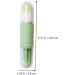 minkissy 2 Sets Telescopic Makeup Brush Makeup Dual Headed Cosmetics Brush Double Ended Makeup Brush Portable Makeup Brush Cosmetics Brush Tool Beauty Tools Multifunction Plastic - Buy Online on SooperMarket.com