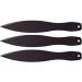 Cold Steel Mini Flight Sport Black 10in - Lightweight and Durable - Buy Online on SooperMarket.com