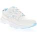 Propet Women's Stability Walker Walking Sneakers Shoes - Black/White/Light Blue - Size 10 - Buy Online on SooperMarket.com