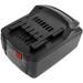 Buy Compatible 6000mAh Battery for Starmix ISC L 36-18V & M 36-18V | Fast International Shipping - Buy Online on SooperMarket.com