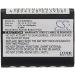 1200mAh Replacement Battery for Olympia C100 - Reliable Power for Your Device | International Shipping Available - Buy Online on SooperMarket.com