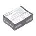 Replacement Battery Compatible with Giroptic Edges Closer to 360 Edges Closer to 360 Action ca 950mAh/3.7V