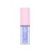 Plumping Lip Oil Moisturising Lip Gloss Tinted Lip Balm Lip Care Transparent Lip Oil Long Lasting Nourishing Lip Gloss Oil 5 ml Lip Balm Stick (D One Size) 1 count (Pack of 1) d