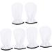 FOMIYES 3 Pairs Maintenance Essential Oil Gloves Hand Warmers Gloves Hand Mask Gloves Paraffin Wax Hand Cover Hot Wax Paraffin Gloves Heat Preservation Gloves Spa Mittens White - Buy Online on SooperMarket.com