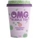 Bubble Tea | Passion Fruit Green Tea With Popping Apple Bubbles 270ml Delicious Tasty And Twisty Treat (3)