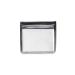 FRCOLOR 180 Pcs Square Magnets & Empty Eyeshadow Pans - Metal Tin Pan Set for Makeup - Ideal for DIY Cosmetics - Buy Online on SooperMarket.com