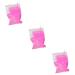 Beavorty 3pcs Make up Kit Makeup Tools Eyebrow Thread Tool Eyebrow Measure Tool Suite Wire Box Advanced