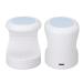 16W Mini UV Nail Lamp - LED Dryer with 3 Light Chips & 60s Timer | Portable Nail Curing with USB - Buy Online on SooperMarket.com