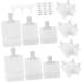 FOMIYES 3 Sets Flap Lotion Bag Travel Cosmetic Bag Shampoo Travel Bag Vertical Spray Pocket Liquid Travel Containers Squeezable Bags Travel Liquid Pouch Frosted Wash Bag or Clamshell - Buy Online on SooperMarket.com