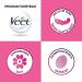 Veet Spawax Electric Warm Wax Set - 1 Device & 6 Wax Discs for Smooth Skin | International Shipping Available - Buy Online on SooperMarket.com