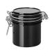 Vumdua Activated Carbon Eyelash Glue Storage Tank - Leak-proof Jar for Lash Extension Supplies - Buy Online on SooperMarket.com