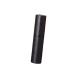 Angoily Travel Small Spray Bottle Glass 10.3*2.3cm Black