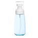 sevennine Small Spray Bottle Refillable Empty Liquid Fine Mist Sprayer Plastic Bottle Blue 100ml Perfume Bottles