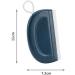 QUR 8PCS Mini Countertop Wiper Wiper Bathroom Glass Wiper Silicone Clean Floor Wiper Bathroom Sink Easy Install - Buy Online on SooperMarket.com
