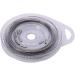High-Quality 100cm Stainless Steel Leader Fishing Line - 7 Strands 40 lbs Coated Wire 5 Types Available for International Shipping - Buy Online on SooperMarket.com