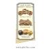 Philadelphia Candies Potato Chips Milk Chocolate Covered 9 oz Gift Bag - Pack of 1 - Buy Online on SooperMarket.com