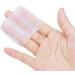 1200PCS Lint Free Cotton Pads - Soft Facial Cleansing Wipes for Makeup Skincare & Nail Polish - International Shipping Available - Buy Online on SooperMarket.com