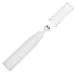 Mikinona Essential Oil Creami Eye Creams Cosmetics Applicator Refillable Cream Bottle Eye Cream Bottle with Roller Tool Essence Container White Travel Bottle Portable