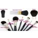 Double Shader No-Brainer Eyeshadow Brush | Perfect Blend for Flawless Makeup - Shop Internationally - Buy Online on SooperMarket.com