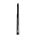 NYX PROFESSIONAL MAKEUP That's The Point Liquid Eyeliner  Quite The Bender Quite The Bender 0.03 Fl Oz (Pack of 1)
