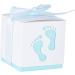 HOMSFOU 50 Pcs hollow out gift box Baby - Buy Online on SooperMarket.com