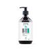 Organic Baby Shampoo & Body Wash - Cosmos Certified Dermatologist Tested Detangling Sensitive & Tear-Free Natural Formula Clean Ingredients 13.5oz