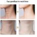 4-in-1 Anti Wrinkles Face Neck Massager | Vibration Facial Device for Skin Care | Smoothing Wrinkles & Tightening Skin - Buy Online on SooperMarket.com
