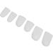 Breathable Toe Sleeves for Hammer Toes and Corns - Daily Use - Buy Online on SooperMarket.com