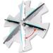 Portable Lint Remover for Clothes & Pet Hair - 200mm Household Solution - Buy Online on SooperMarket.com