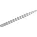 NOLITOY 1pc Slender Multifunction Single-end Pointed Pen Embroidery Eyebrow Thin Manual Silver - Buy Online on SooperMarket.com