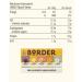 Border Biscuits Luxury Ultimate Assorted Mini Pack 100 Biscuits Wrapped 5 Varieties (1 Box) - Buy Online on SooperMarket.com