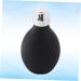 Mikinona Hair Building 1pc Shampoo Dispenser Hair Spray Bottles Hair Fiber Sprayer Barber Tools Applicator Powder Container - Buy Online on SooperMarket.com