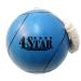 Lastworld New Blue Color Tether Balls for Play Grounds & Picnics Included with Ropes