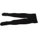 Firm Compression Tights 23-32 mmHg for Swelling Edema & Varicose Veins - Closed Toe Black - Buy Online on SooperMarket.com