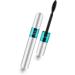WOONEKY 1pc Mascara Cream Eyeshadow Palette Organizer Eyelash Fibers Women Mascara Makeup Mascara D Mascara - Buy Online on SooperMarket.com