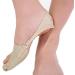 JHGCCL Toe Straightener Silicone Separator for Bunions - Foot Brace Support for Hallux Valgus - Buy Online on SooperMarket.com