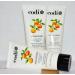 Codi Nourishing Hand & Body Lotion 100ml/3.3 oz - TANGERINE - Pack of 3 - Buy Online on SooperMarket.com
