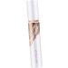 Healeved 3pcs Mascara Lash Enhancers Women Lash Makeup Eyeliner Charming Eyelash Curlers Pigment - Buy Online on SooperMarket.com