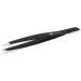 KAMICURE Professional Tweezers with Comb Feature - Stainless Steel Slant Tip Eyebrow Tweezers for Women Facial Hair Removal and Ingrown Hair - Buy Online on SooperMarket.com