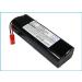 High-Performance 12.0V Replacement Battery for Kinetic MH700AAA10YC - 300mAh International Shipping - Buy Online on SooperMarket.com