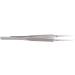 Jojomi Surgical Tweezers - Precision Hair Removal Tweezers Non-Magnetic Curved Stainless Steel - Buy Online on SooperMarket.com