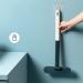 Kliplinc Glass Wipe Rip Free Windows Net Professional Household Cleaning Tool Scratching Double-Sided Brush A - Buy Online on SooperMarket.com