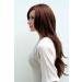 WIG ME UP 3110-340B: Long Brown Mix Layered Wig - 75 cm | Premium Quality International Shipping - Buy Online on SooperMarket.com