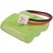 Buy Replacement Battery for V Tech 2422 80-5074-00-00 TL2615 & More - International Shipping Available - Buy Online on SooperMarket.com