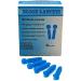 eFast Auto Lancing Device Plus 100 28-G Sterile Lancets - Easy Blood Glucose Testing - Buy Online on SooperMarket.com